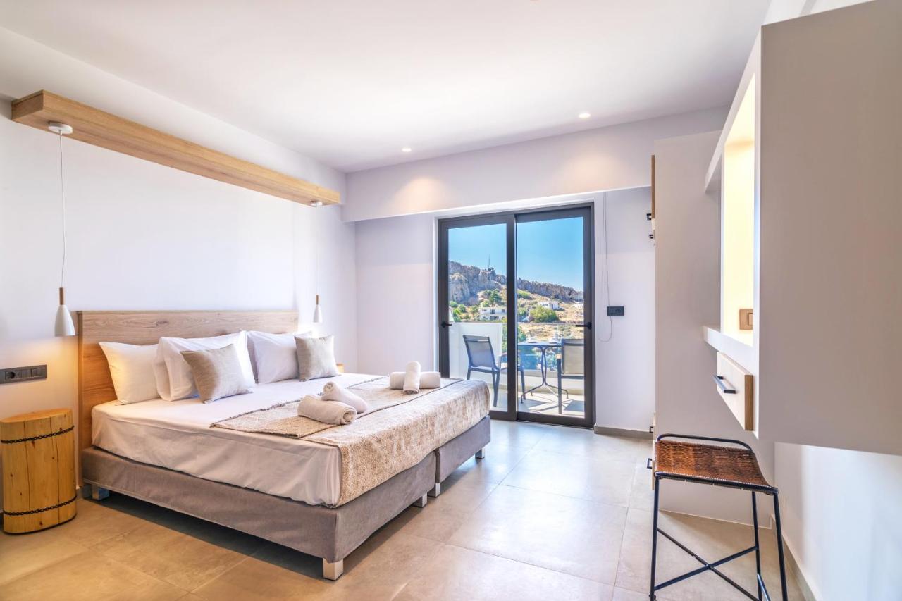 Villa Petasos à Plakias Extérieur photo